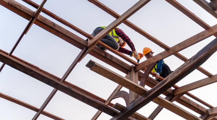 Expert Emergency Roof Repairs services in Beverly, KS